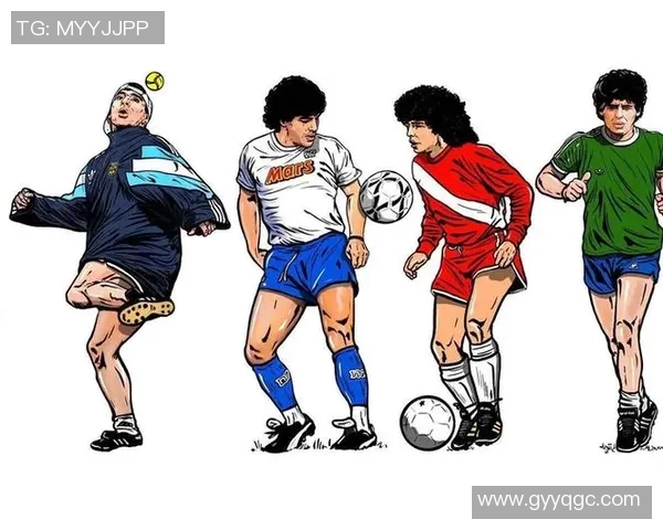 从马拉多纳星座解读足球传奇与天赋命运之间的神秘联系